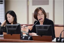 최선 시의원, “서울 초등돌봄전담인력 여전히 태부족” 기사 이미지