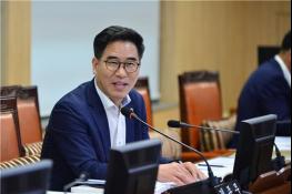 김종무 시의원, ‘누구를 위한 도시재생사업인가?’ 기사 이미지