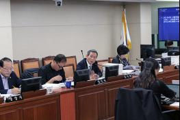 김수규 시의원, 기간제 교사에게 학생지도 의지하는 서울시교육청 기사 이미지