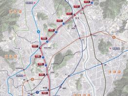 송아량 시의원, “동북선 도시철도 본격 착공, 2025년 준공 목표” 기사 이미지