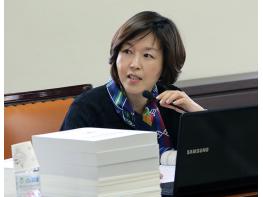 김경 시의원, “세운5구역 내 임대상가 조성 차질 불가피” 기사 이미지