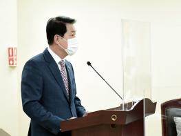 김창규 의원, ‘동대문구 저장강박 의심가구 지원 조례’ 제정 기사 이미지