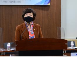 김경 시의원, 전국 지자체 최초 ‘시민 지식재산 교육 진흥에 관한 조례’ 제정안 통과 기사 이미지