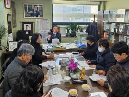 김기덕 시의원, “마포 신규 쓰레기 소각장 행정소송 주민 승소” 기사 이미지