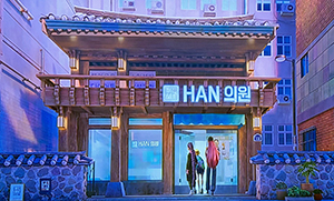 서울한방진흥센터, 글로벌 히트작 ‘케데헌’ 등장 ‘Han의원’으로 주목 기사 이미지