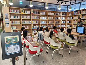 동대문문화재단, 9월 독서의 달 맞아 8개 도서관과 다채로운 참여형 프로그램 운영 기사 이미지