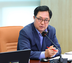 박석 시의원, ‘서울특별시 개인정보 보호에 관한 조례 개정안’ 상임위 통과 기사 이미지