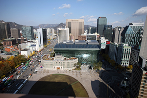 서울시, 소비쿠폰 2차소비쿠폰 2차 9월 22일부터 접수, 사용 기한은 11월 30일까지 기사 이미지