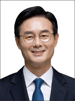 [동대문이슈 창간 9주년 축사] 최동민 전 행정관, "지역 언론의 새로운 지평을 열어가길" 기사 이미지