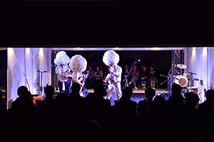 동대문문화재단, 2025 기획공연 ‘와인et멜로디’ 성료 기사 이미지