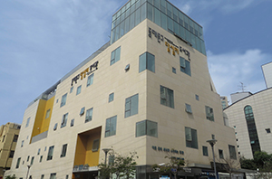 동대문구답십리도서관, 서울시 공공도서관 운영평가 ‘우수도서관’ 선정 기사 이미지