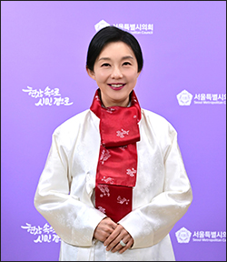서울시의회 최호정 의장, 2026년 신년사 발표… “시민 곁에서 민생 지키겠다” 기사 이미지