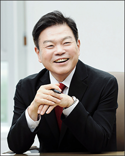 이필형 동대문구청장, 2026년 신년사 발표… “붉은 말의 해, 구민과 함께 도약” 기사 이미지