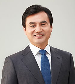 안규백 국방부장관·국회의원, 2026년 신년사… “동대문과 대한민국, 적마의 기세로 도약” 기사 이미지