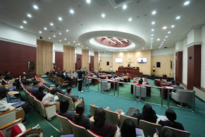 동대문구의회, 제349회 임시회 폐회 기사 이미지