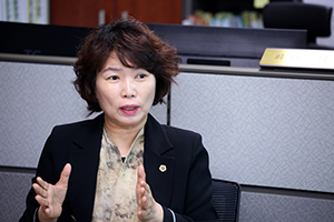 심미경 서울시의원, 면목선 사업 추진 특위 활동 마무리 기사 이미지