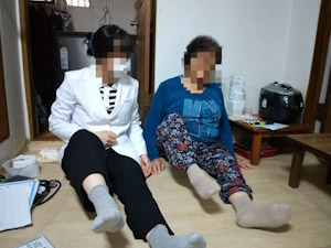 동대문구, 통합돌봄 시대 ‘방문건강’ 강화 기사 이미지