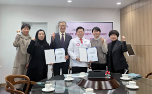 동대문구, 구립장애인종합복지관 재위탁 협약… 향후 5년 운영 연속성 확보 기사 이미지