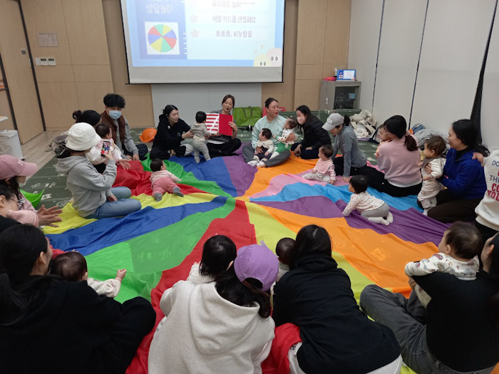 동대문구, 미숙아 통합 건강관리 지원 확대 기사 이미지