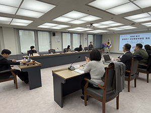 동대문구, 양성평등기금 2개 사업 지원 확정 기사 이미지