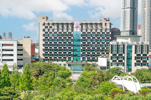 동대문구, 봉제인턴십 지원사업 확대 기사 이미지