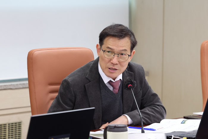 남궁역 서울시의원, 도시공원 조례 개정안 본회의 통과 기사 이미지