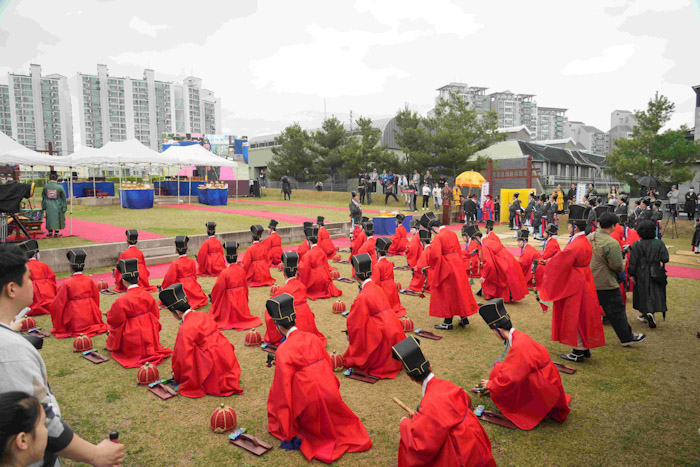 동대문구, ‘2026 선농대제’ 4월 18일 개최 기사 이미지