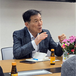 남궁역 서울시의원, “전곡초 스포츠센터 정상화가 먼저… 학생·주민 이용권 최우선” 기사 이미지