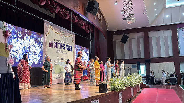 동대문구가족센터, 제18회 세계가족축제 개최…스마트 혁신·안전 강화로 한층 업그레이드