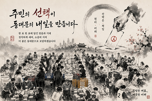 바람과 나침반