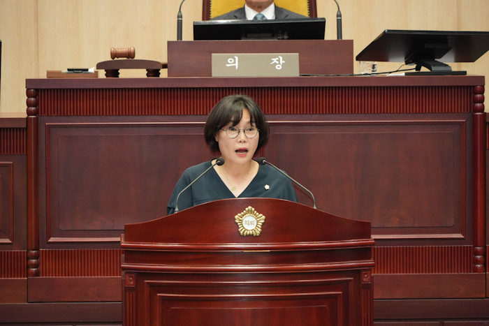동대문구의회, 결산검사위원 운영 강화…조례 전부개정안 통과