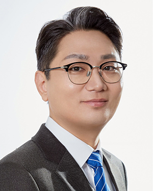 [특집 인터뷰] 오중석 서울시의원, "동대문, 예산으로 바꾸겠다"