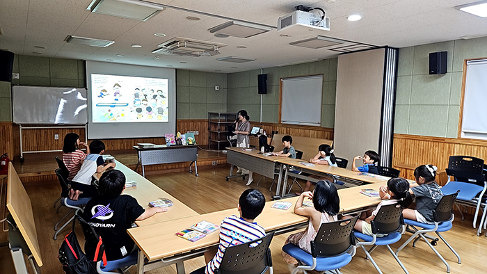 동대문문화재단 도서관, 9월 ‘독서의 달’ 프로그램 풍성