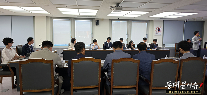 GTX 청량리역 동쪽 출입구, 564억보다 먼저 ‘부담 주체’ 따져야