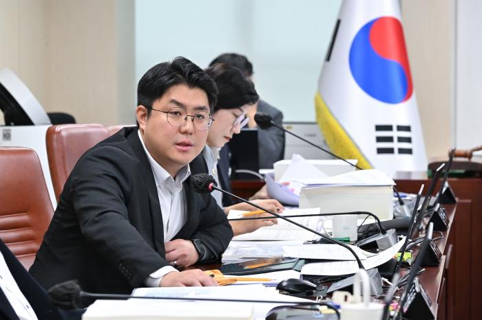 박규남 서울시의원, “패션허브 통합에 사람·성과까지 사라질라”
