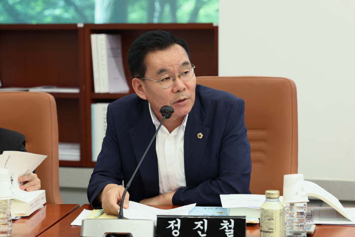 정진철 시의원 “서울시교육청 소송예산 불용률 22.2%…예비비 활용 검토해야”