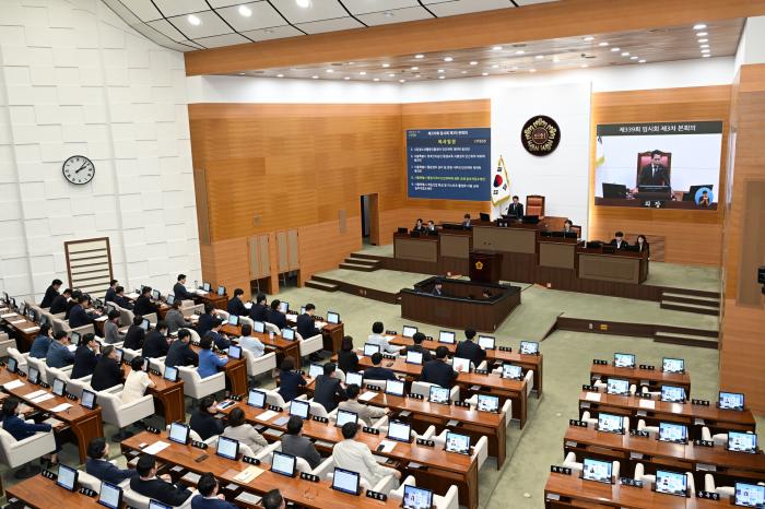 서울시 ‘권리중심 장애인 공공일자리’ 부활 길 열렸다